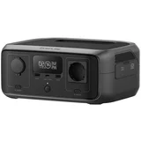 Prijenosna energetska stanica River 3 (245 Wh, Nazivna snaga: 300 W, Maksimalna snaga: 600 W)