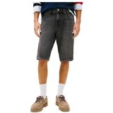 Tommy Hilfiger sivi muški teksas šorts Cene