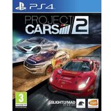 Namco Bandai PS4 PROJECT CARS 2 PS igrice NAMCOB | ePonuda.com