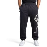 Puma Muški donji deo trenerke Memory Lane Sweatpants FL, Tamnosivi Cene