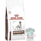 Royal Canin Gastrointestinal Dog Moderate Calorie - 2 kg Cene