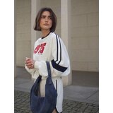 Reserved Ladies` bag - modra Cene