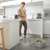  Rotirajući Brisač s Automatskim Čišćenjem i Kantom za Odvajanje Selimop InnovaGoods | shoptok.hr