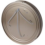 Brilagi plafonsko svetlo elaro 4xE27/40W/230V prečnik 41 cm zlatna | Eponuda.com