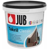 Jub Barva za zaščito betona Takril (750 ml, št. 9 črna)