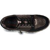 IgI&CO Nizke superge D.ANIKA Črna | Shoptok.si
