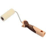 Decora RUČNI PRIBOR VALJAK SOFTTOUCH VELUR 10CM | shoptok.hr