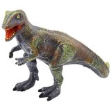  Set realističnih figura šumskih dinosaura, 5 komada | shoptok.hr