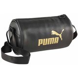 Puma Ročne torbice Core Up Barrel Črna Cene