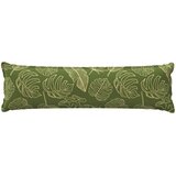  Presvlaka za jastuk 2 kom. HOUTEN Dizajn lista 40 x 145 cm | shoptok.hr