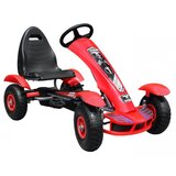  Go-Kart Pumped Red Wheels - crveni | shoptok.hr