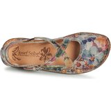 Josef Seibel ROSALIE 13 Višebojna | shoptok.hr