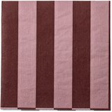 Bloomingville Papirnati ubrusi u setu 20 kom 33x33 cm Vinia – | shoptok.hr