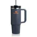 Stanley Quencher H2.O FlowState™ Tumbler tumbler sa slamkom od nehrđajućeg čelika srednji Twilight 890 ml | shoptok.hr