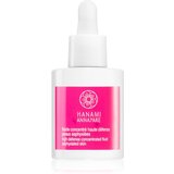 Annayake Hanami Fluide Concentré Haute Défense Peaux Asphyxiées zaščitni razstrupljevalni serum za dan in noč 30 ml | Shoptok.si