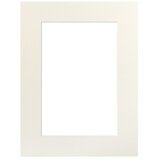 Nielsen Paspartu White Core (Porculan, D x Š: 30 x 40 cm, Format slike: 20 x 30 cm) Cijene