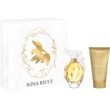 Nina Ricci L'Air du Temps poklon set za žene 1 kom | shoptok.hr