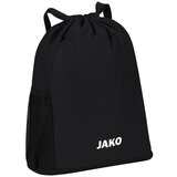 JAKO Športne torbe 1706800 Črna Cene