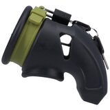 Doc Johnson Fort Troff CUMfort Cage Black Cene