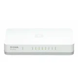 GO-SW-8G/E 8-Port Gigabit Switch