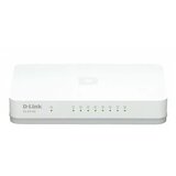 D-link mrežno stikalo GO-SW-8G, 8-portno Cene