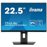 Iiyama ProLite LED zaslon Energetska učinkovitost 2021 E (A - G) 57.2 cm (22.5 palac) 1920 x 1080 piksel 16:10 4 ms HDM | Eponuda.ba