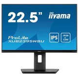 Iiyama ProLite XUB2395WSU-B5 computer monitor 57.1 cm (22.5") 1920 x 1200 pixels WUXGA LED Black | Eponuda.com