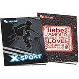 Pulse rečnik sa tri kolone 220258 Pulse rečnik sa tri kolone 220258 Slike