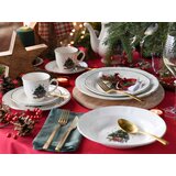 Creatable KOMBINIRANI SERVIS Tannenbaum bunt | Shoptok.si