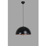 Opviq luster, 40 cm, E27, 40W, crni | Eponuda.ba