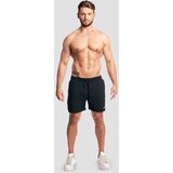 GymBeam base shorts black 112462 | ePonuda.com