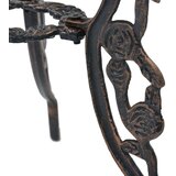  3-dijelni bistro set od lijevanog aluminija | shoptok.hr