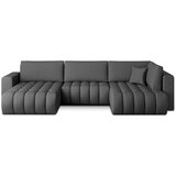 ELTAP Kutna garnitura Bonito u obliku slova U-Leva-Flores 5 | shoptok.hr