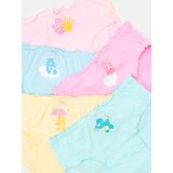 Sinsay Pamučne gaćice 5 komada Care Bears | shoptok.hr