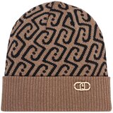 Liu Jo Kape HAT 2F6017 M0300 Bež Cene