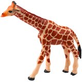  Set figura za igru Divlji svijet 6-9 cm - 4 elementa | Shoptok.si