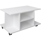 MID.YOU Stojalo Za Tv Findalo, Bela | Shoptok.si