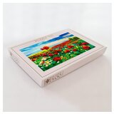 WALLXPERT PZL_088_500 multicolor puzzle | Eponuda.com
