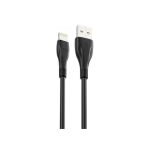 XO kabal za punjenje lightning NB185 6A 1M Crni Cijene