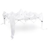 Fieldmann FDZN 7002 Baštenska tenda 3x3m