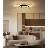 Globo STROPNA LED-SVETILKA Fletcher 3000 K 230 V | Shoptok.si