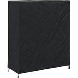  Pokrov za ping pong stol Crna 165 x 70 x 185 cm tkanina | Eponuda.ba