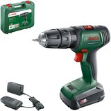 Bosch UniversalImpact 18V - Akku-bušilica sa udarcima UniversalImpac (06039D4101) | Eponuda.com