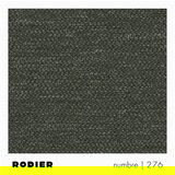 Rodier Zelen fotelj Chaum – | Shoptok.si