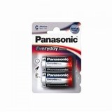 Panasonic baterije LR14EPS2BP- 2×C Alkalne Everyday Power Cene