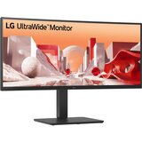 LG ultrawide 34BA85QE-B 34" 21:9 60Hz, ukrivljen 5ms (gtg), uwqhd 3440x1440 hd ips zaslon, vgrajena full spletna | Shoptok.si