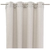 Casa Selección Smeđe-siva zavjesa 140x260 cm Cuadrille – | shoptok.hr