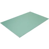 Knauf Mavčna plošča GKBI (impregnirana, 200 x 125 x 1,25 cm)