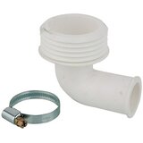  Priključno koljeno za vodokotlić (Materijal: EPDM) | shoptok.hr