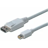 Kabal za mini DisplayPort na DisplayPort